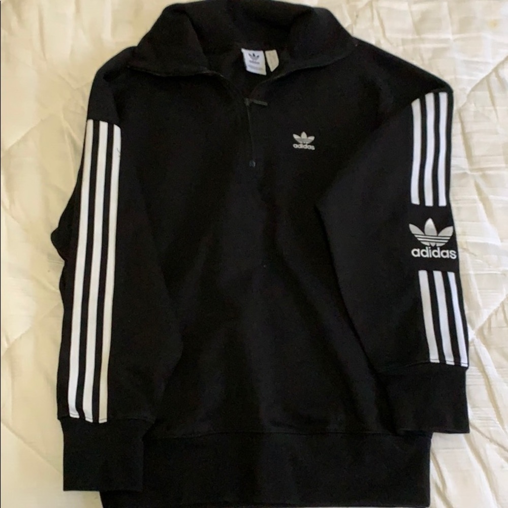Adidas sweatshirt